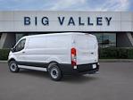 New 2025 Ford Transit 150 Low Roof Empty Cargo Van thumbnail 4