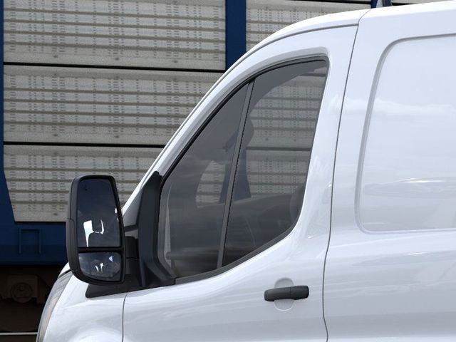 New 2025 Ford Transit 150 Low Roof Empty Cargo Van - photo 20