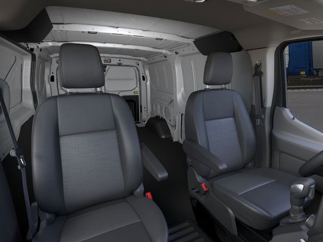 New 2025 Ford Transit 150 Low Roof Empty Cargo Van - photo 10