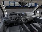 New 2025 Ford Transit 150 Low Roof Empty Cargo Van thumbnail 8