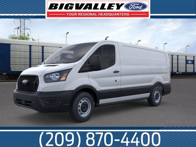 New 2025 Ford Transit 150 - photo 1