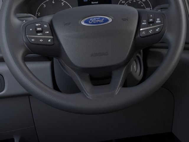 New 2025 Ford Transit 150 Low Roof Empty Cargo Van - photo 12