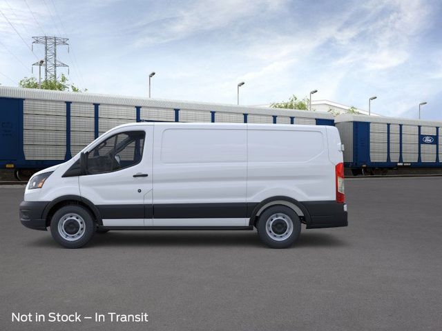 New 2025 Ford Transit 150 Low Roof Empty Cargo Van - photo 3