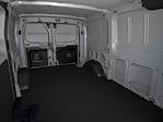New 2025 Ford Transit 150 Low Roof Empty Cargo Van thumbnail 10