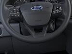 New 2025 Ford Transit 150 Low Roof Empty Cargo Van thumbnail 11