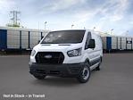 New 2025 Ford Transit 150 Low Roof Empty Cargo Van thumbnail 2