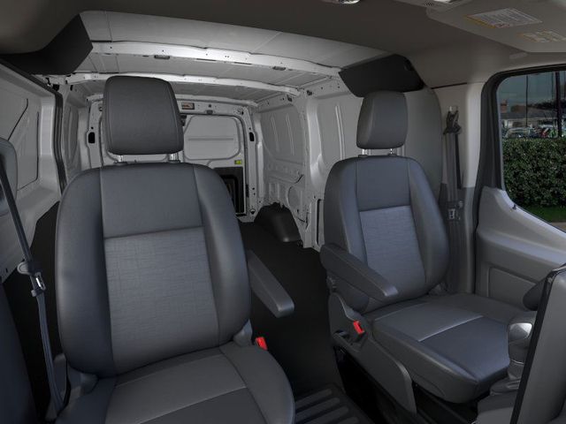 New 2026 Ford Transit 150 Low Roof Empty Cargo Van - photo 9