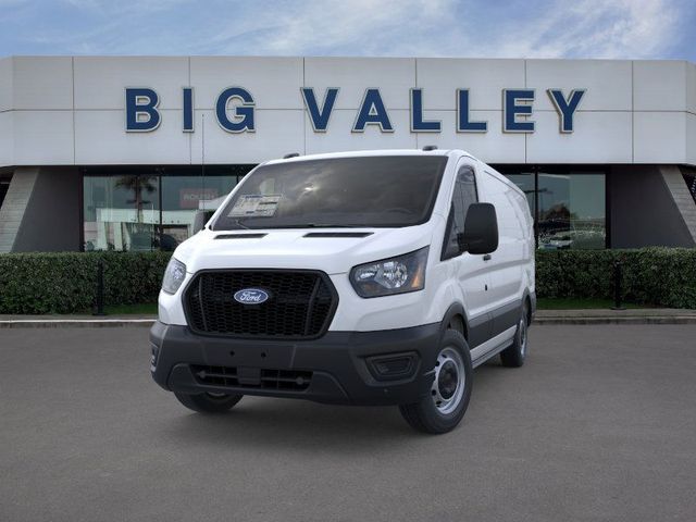 New 2026 Ford Transit 150 - photo 1