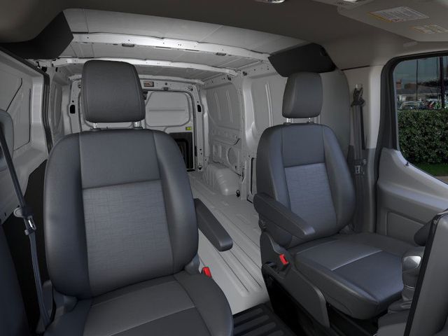 New 2026 Ford Transit 150 Low Roof Empty Cargo Van - photo 9