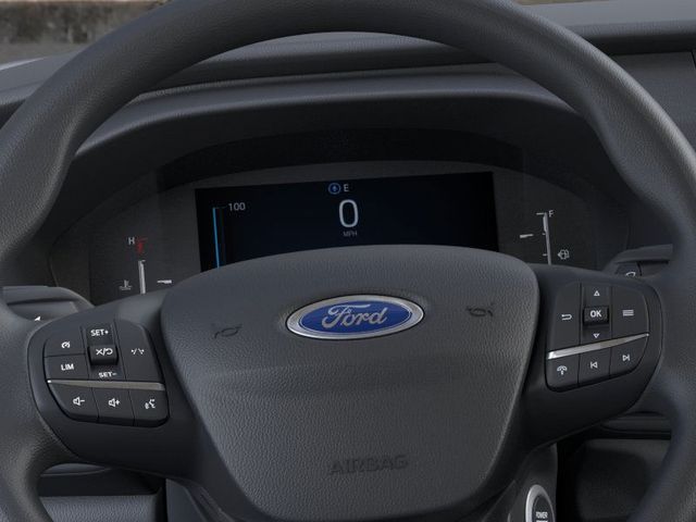 New 2026 Ford Transit 150 Low Roof Empty Cargo Van - photo 12