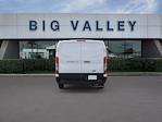 New 2026 Ford Transit 150 Low Roof Empty Cargo Van thumbnail 4