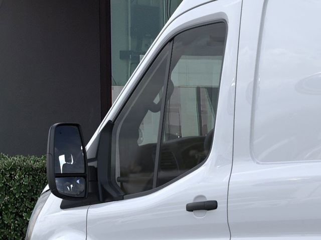 New 2026 Ford Transit 250 Medium Roof Empty Cargo Van - photo 19