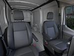 New 2026 Ford Transit 250 Medium Roof Empty Cargo Van thumbnail 8
