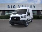 New 2026 Ford Transit 250 Medium Roof Empty Cargo Van thumbnail 1