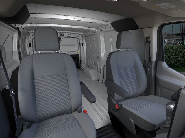 New 2026 Ford Transit 150 Low Roof Empty Cargo Van - photo 9