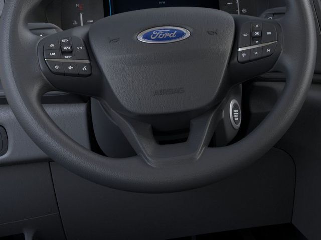 New 2026 Ford Transit 150 Low Roof Empty Cargo Van - photo 11