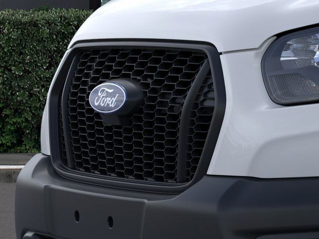 New 2026 Ford Transit 150 Low Roof Empty Cargo Van - photo 16