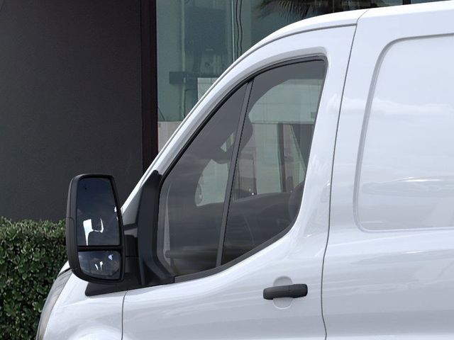 New 2026 Ford Transit 150 Low Roof Empty Cargo Van - photo 19