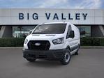 New 2026 Ford Transit 150 Low Roof Empty Cargo Van thumbnail 1