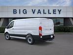 New 2026 Ford Transit 150 Low Roof Empty Cargo Van thumbnail 3