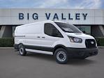 New 2026 Ford Transit 150 Low Roof Empty Cargo Van thumbnail 6
