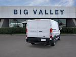 New 2026 Ford Transit 150 Low Roof Empty Cargo Van thumbnail 7