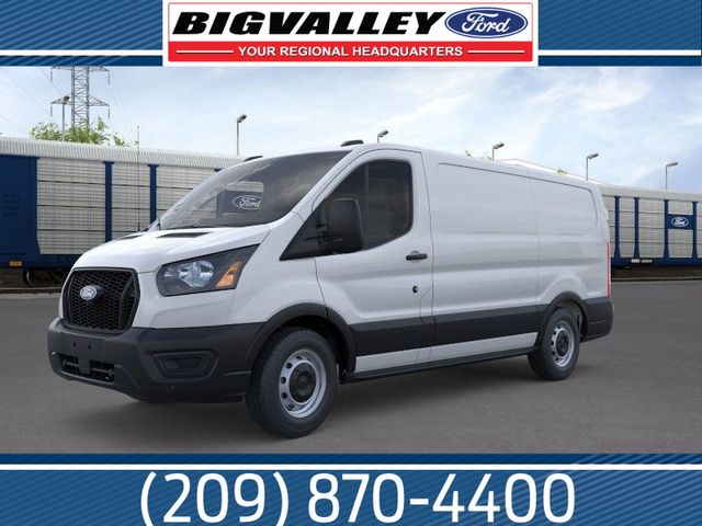 New 2026 Ford Transit 150 - photo 1