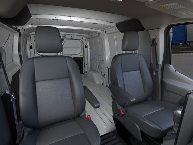 New 2026 Ford Transit 150 Low Roof Empty Cargo Van - photo 10