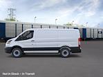 New 2026 Ford Transit 150 Low Roof Empty Cargo Van thumbnail 3