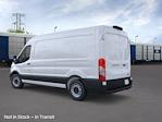 New 2026 Ford Transit 250 Medium Roof Empty Cargo Van thumbnail 4