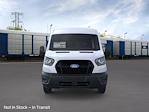 New 2026 Ford Transit 250 Medium Roof Empty Cargo Van thumbnail 6