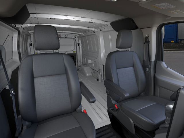 New 2026 Ford Transit 250 Low Roof Empty Cargo Van - photo 10