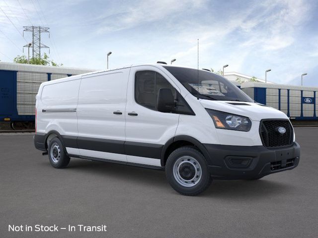 New 2026 Ford Transit 250 Low Roof Empty Cargo Van - photo 7