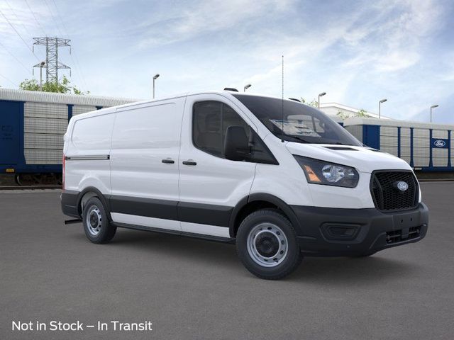 New 2026 Ford Transit 150 Low Roof Empty Cargo Van - photo 7