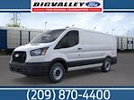 New 2026 Ford Transit 150 Low Roof Empty Cargo Van thumbnail 1