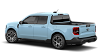 New 2026 Ford Maverick Lariat SuperCrew Cab thumbnail 2