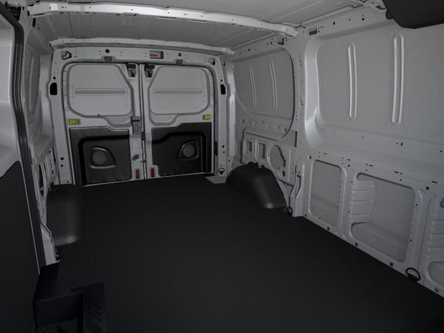 New 2025 Ford Transit 150 Low Roof Empty Cargo Van - photo 11