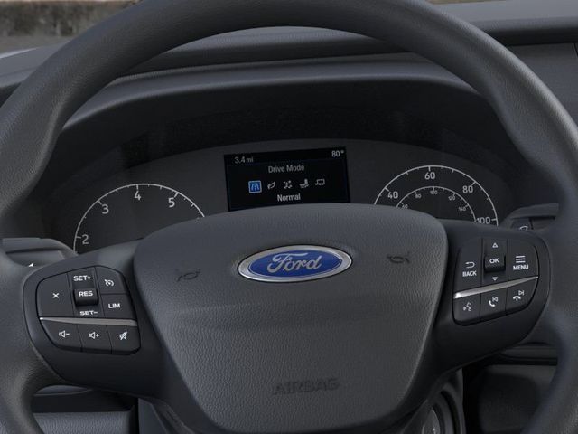 New 2025 Ford Transit 150 Low Roof Empty Cargo Van - photo 13