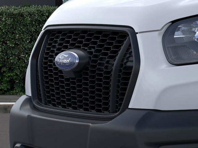 New 2025 Ford Transit 150 Low Roof Empty Cargo Van - photo 17