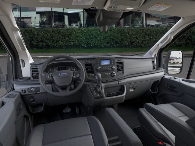 New 2025 Ford Transit 150 Low Roof Empty Cargo Van - photo 9