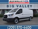 New 2025 Ford Transit 150 Low Roof Empty Cargo Van thumbnail 1