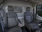 New 2025 Ford Transit 150 Low Roof Empty Cargo Van thumbnail 9