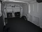 New 2025 Ford Transit 150 Low Roof Empty Cargo Van thumbnail 10