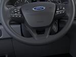New 2025 Ford Transit 150 Low Roof Empty Cargo Van thumbnail 11