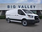 New 2025 Ford Transit 150 Low Roof Empty Cargo Van thumbnail 7