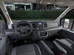 New 2025 Ford Transit 150 Low Roof Empty Cargo Van thumbnail 8
