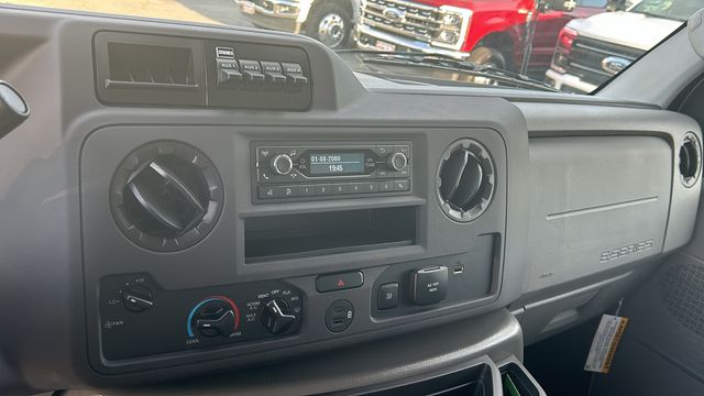 New 2026 Ford E-350 Cutaway - photo 13