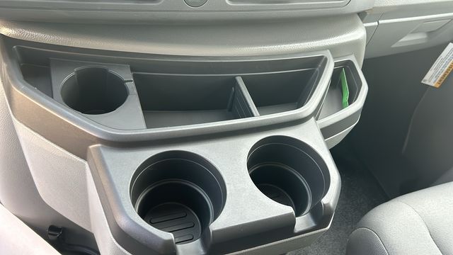 New 2026 Ford E-350 Cutaway - photo 14