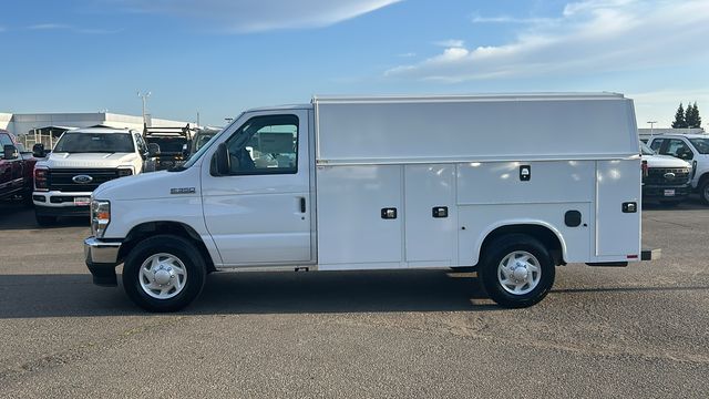 New 2026 Ford E-350 - photo 1