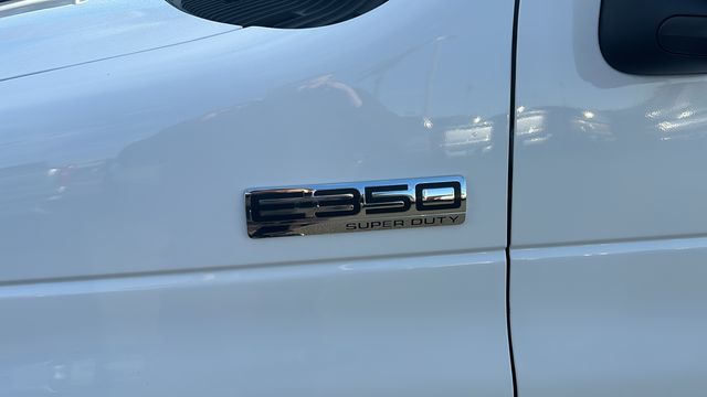 New 2026 Ford E-350 Cutaway - photo 8